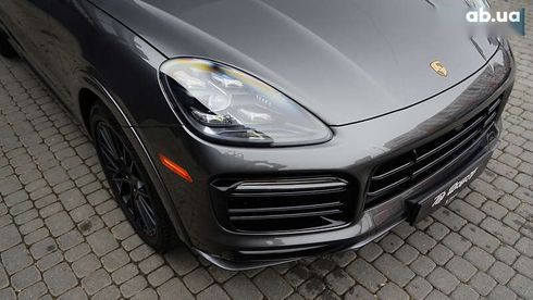 Porsche Cayenne 2022 - фото 6