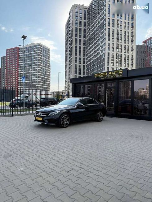 Mercedes-Benz C-Класс 2014 - фото 3