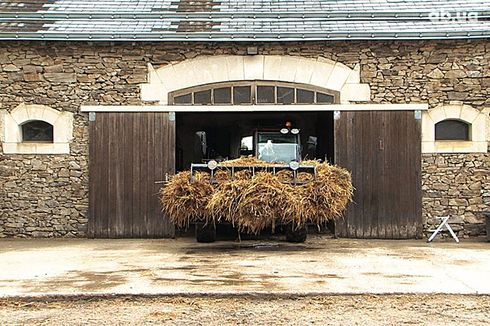 Manitou MLT-X 625-75H 2025 - фото 11