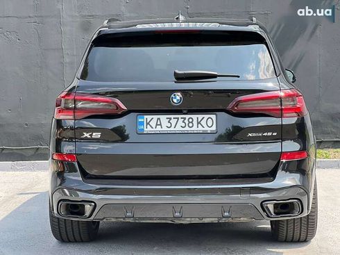 BMW X5 2022 - фото 5