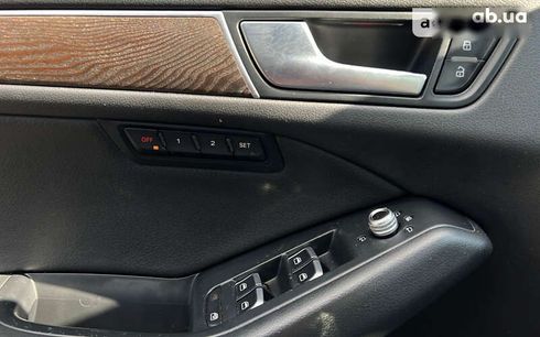 Audi Q5 2013 - фото 13
