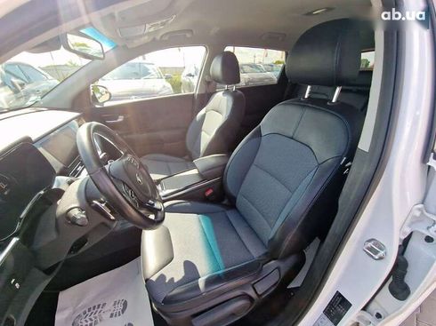 Kia Niro 2021 - фото 22