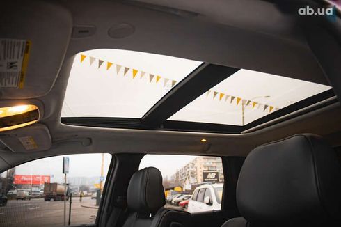 Jeep Grand Cherokee 2017 - фото 12