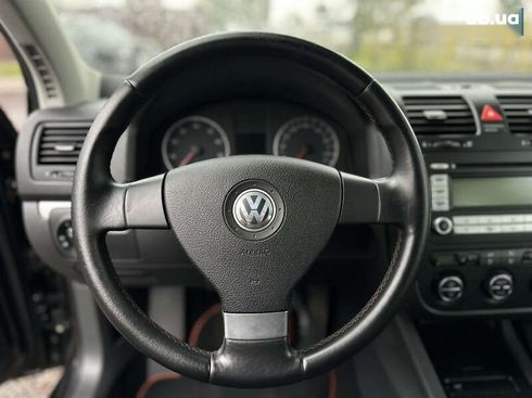 Volkswagen Golf 2006 - фото 29