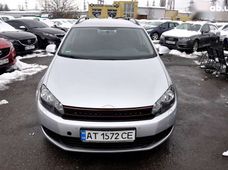 Продажа б/у Volkswagen Golf 2011 года во Львове - купить на Автобазаре