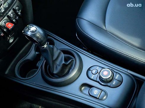 MINI Countryman 2019 - фото 17