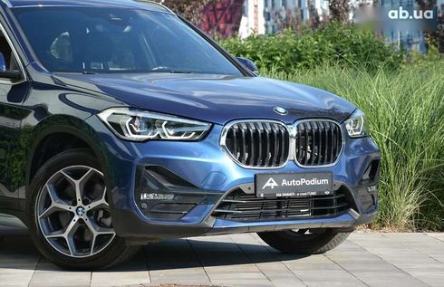BMW X1 2019 - фото 2