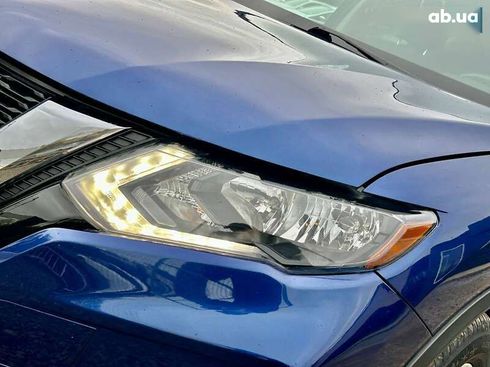 Nissan Rogue 2017 - фото 10