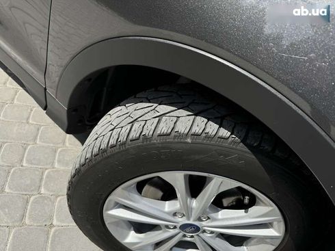 Ford Kuga 2019 - фото 5
