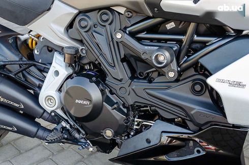 Ducati DIAVEL 2019 - фото 19