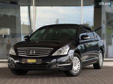 Продаж вживаних Nissan Teana 2008 року - купити на Автобазарі
