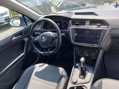 Volkswagen Tiguan 2018 - фото 11