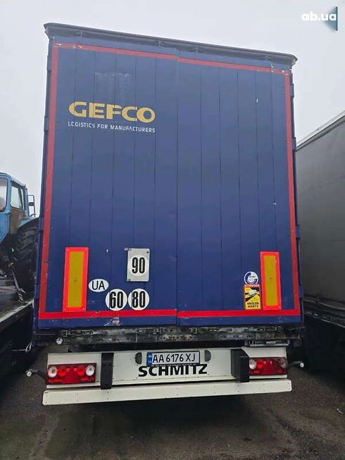 Volvo FH 13 2016 - фото 21