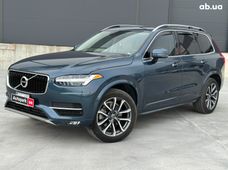 Продажа б/у Volvo XC90 2019 года во Львове - купить на Автобазаре