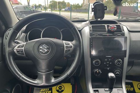 Suzuki Grand Vitara 2006 - фото 22