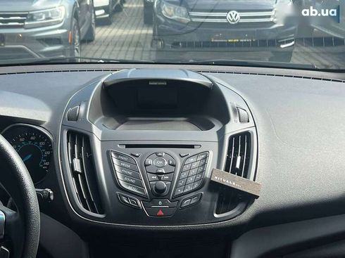 Ford Escape 2014 - фото 12