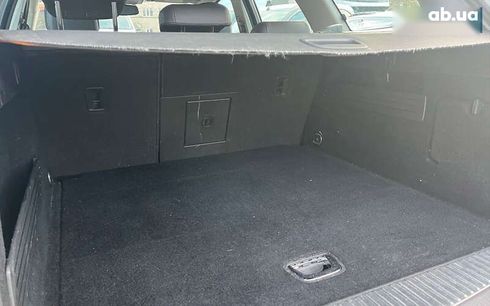 Opel Astra 2011 - фото 20