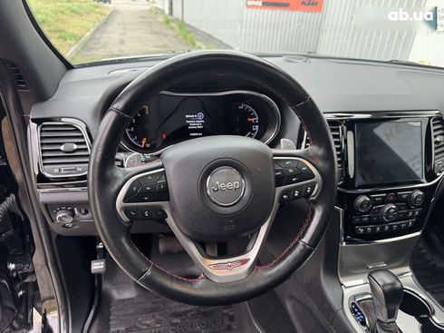 Jeep Grand Cherokee 2019 - фото 26