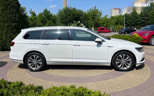 Volkswagen Passat 2015 - фото 8
