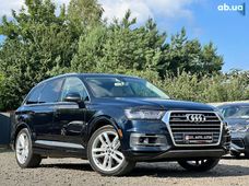 Продажа б/у Audi Q7 в Волынской области - купить на Автобазаре