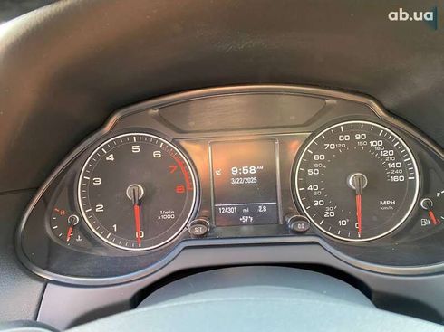 Audi Q5 2015 - фото 15