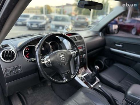 Suzuki Grand Vitara 2006 - фото 20