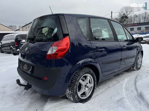 Renault Scenic 2007 - фото 18