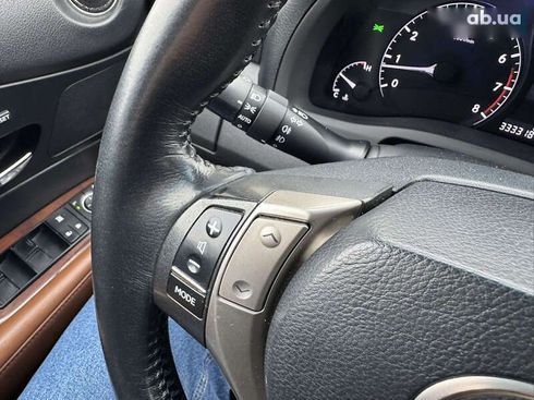 Lexus RX 2013 - фото 22