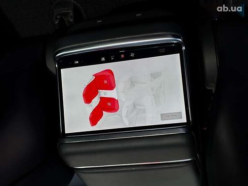 Tesla Model S 2023 - фото 18