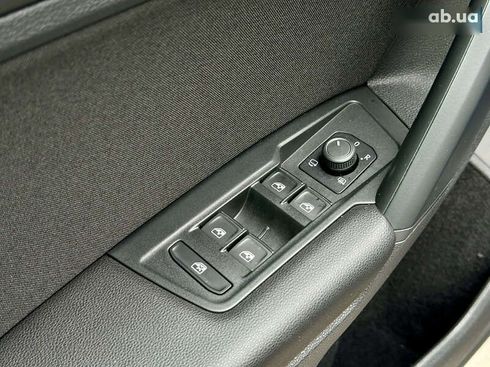 Volkswagen Tiguan 2021 - фото 15