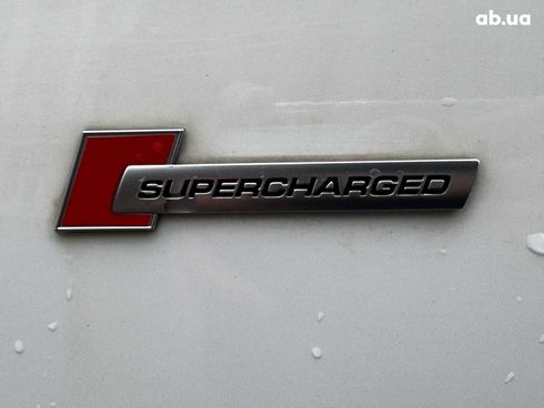 Audi Q7 2015 белый - фото 29