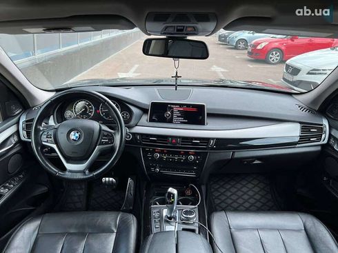 BMW X5 2014 - фото 13