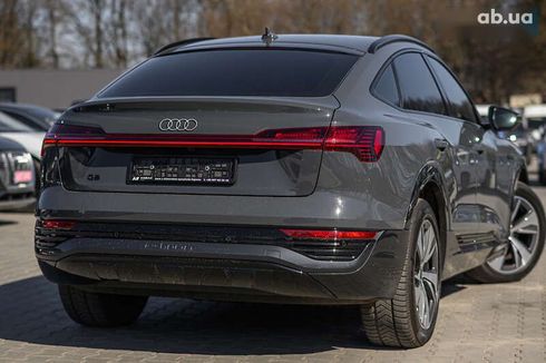 Audi Q8 e-tron 2023 - фото 16