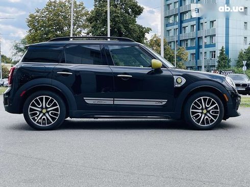 MINI Countryman 2018 - фото 6