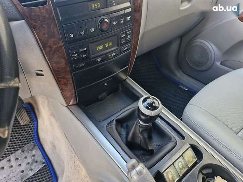 Kia Sorento 2003 - фото 26