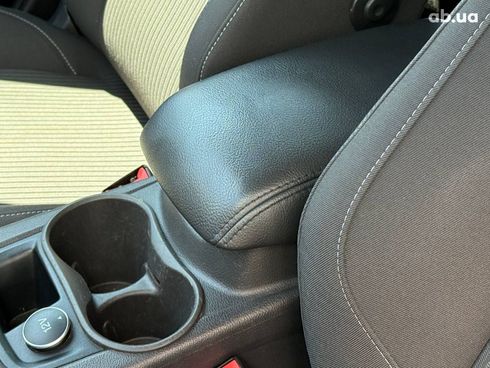 Ford Focus 2013 черный - фото 14