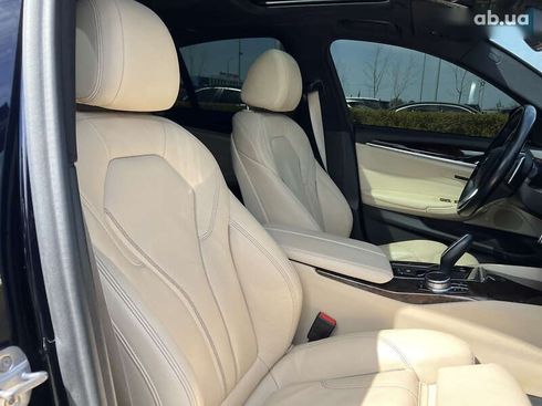 BMW 5 серия 2018 - фото 29