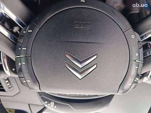 Citroёn C4 Picasso 2010 - фото 17