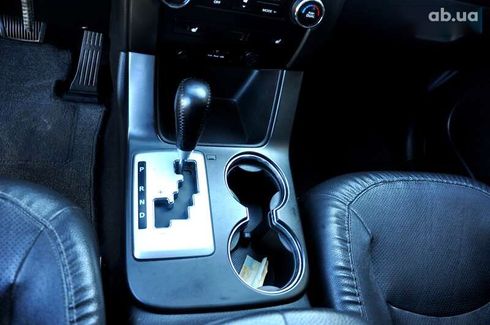 Kia Sorento 2011 - фото 23