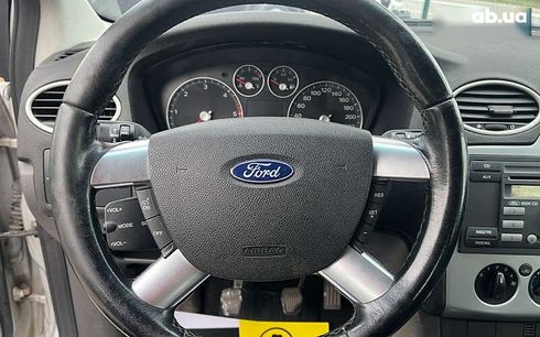 Ford Focus 2006 - фото 12