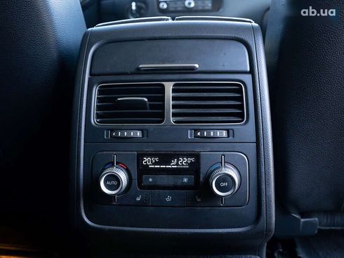 Volkswagen Touareg 2016 - фото 14