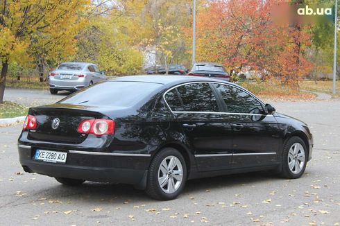 Volkswagen Passat 2009 - фото 7