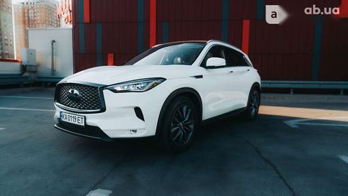 Infiniti QX50 2018 - фото 11