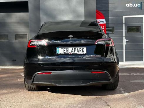 Tesla Model Y 2022 - фото 9