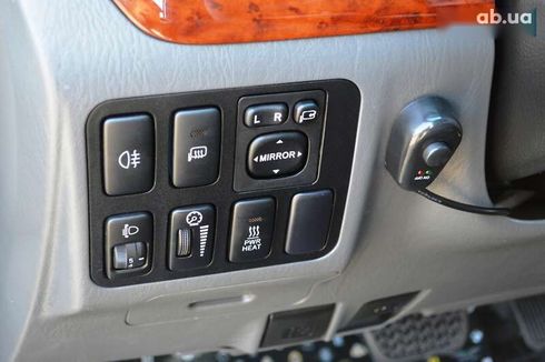 Toyota Land Cruiser Prado 2007 - фото 22