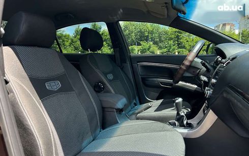 Geely Emgrand 7 2013 - фото 10