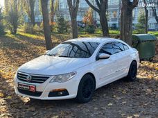 Продаж вживаних Volkswagen Passat CC 2009 року в Києві - купити на Автобазарі