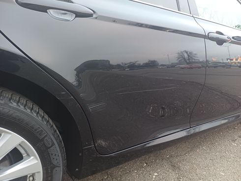 Toyota Camry 2020 черный - фото 12