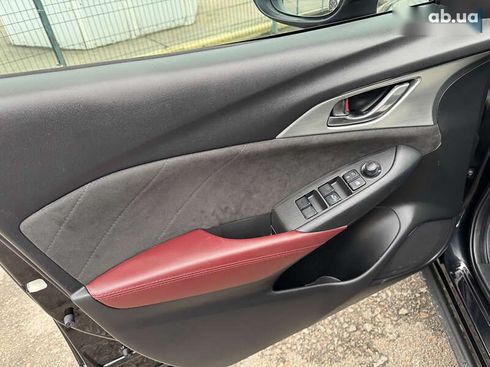 Mazda CX-3 2015 - фото 16