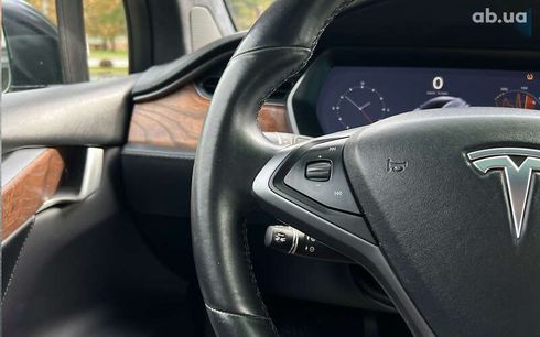 Tesla Model X 2019 - фото 13